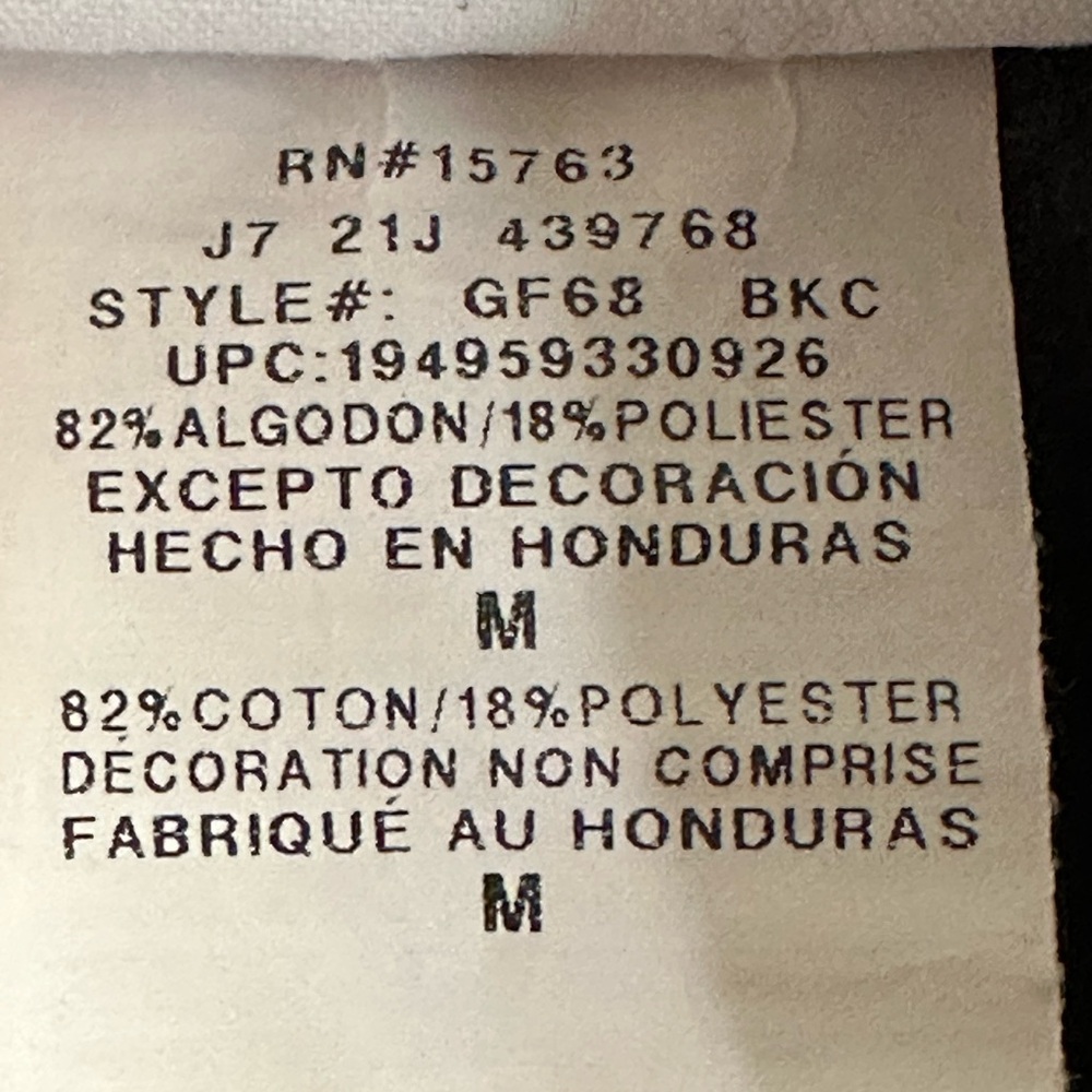 Champion Chenille Reverse Weave Pullover Mens Hoo… - image 7